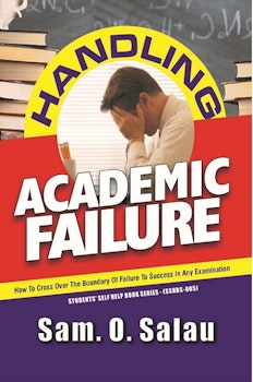Handling Academic Failure